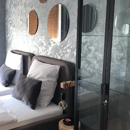 Apartament 14 Lejlighed *