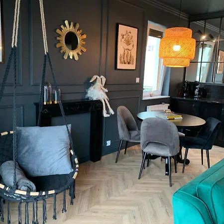 Apartament 14 Kościerzyna