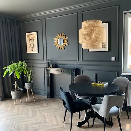 Lejlighed Apartament 14