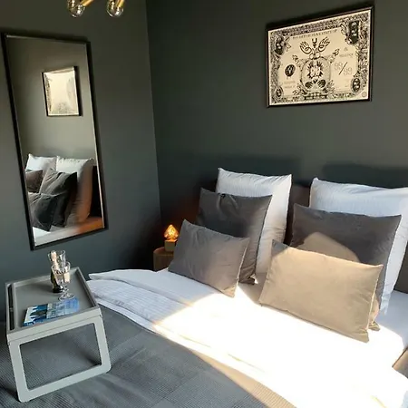 Apartament 14 Lejlighed
