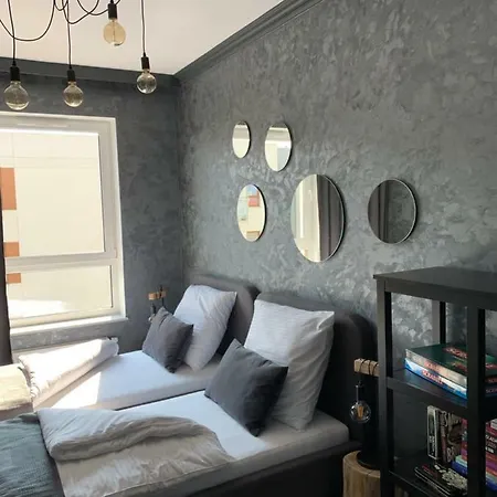 Apartament 14