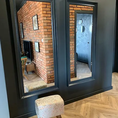 Apartament 14 Lejlighed