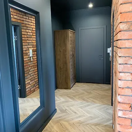 Lejlighed Apartament 14 Kościerzyna