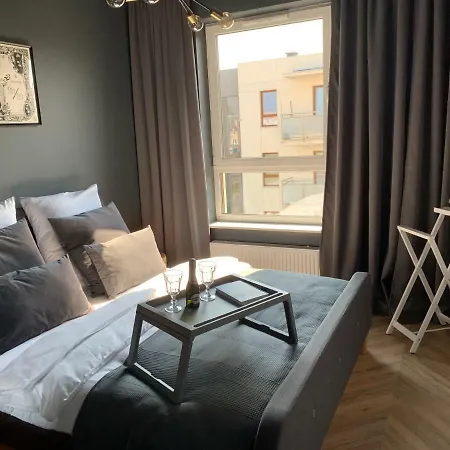 Apartament 14 Lejlighed *