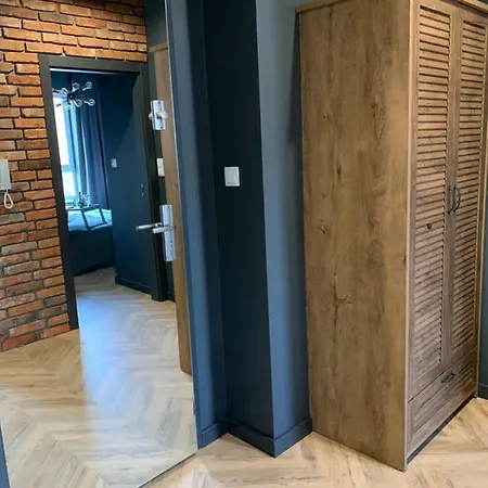 Apartament 14 Lejlighed Kościerzyna