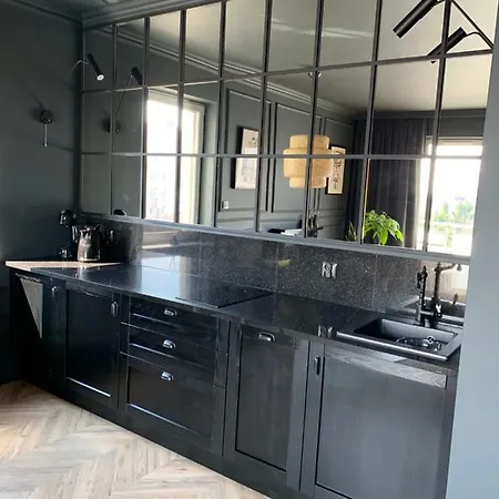 Apartament 14 Koscierzyna