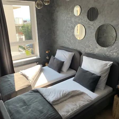 Apartament 14 Lejlighed *