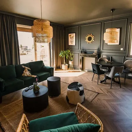 Apartament 14 * Kościerzyna