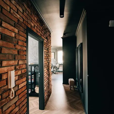 Apartament 14 * Kościerzyna