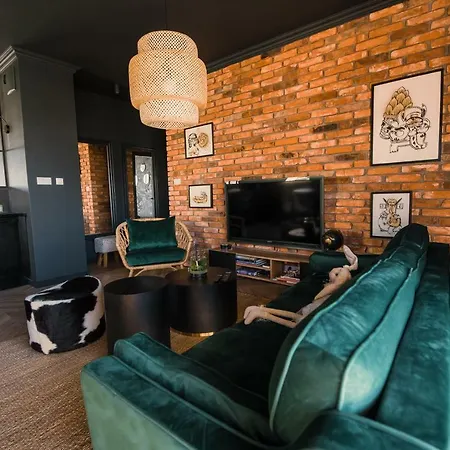 Apartament 14 Kościerzyna